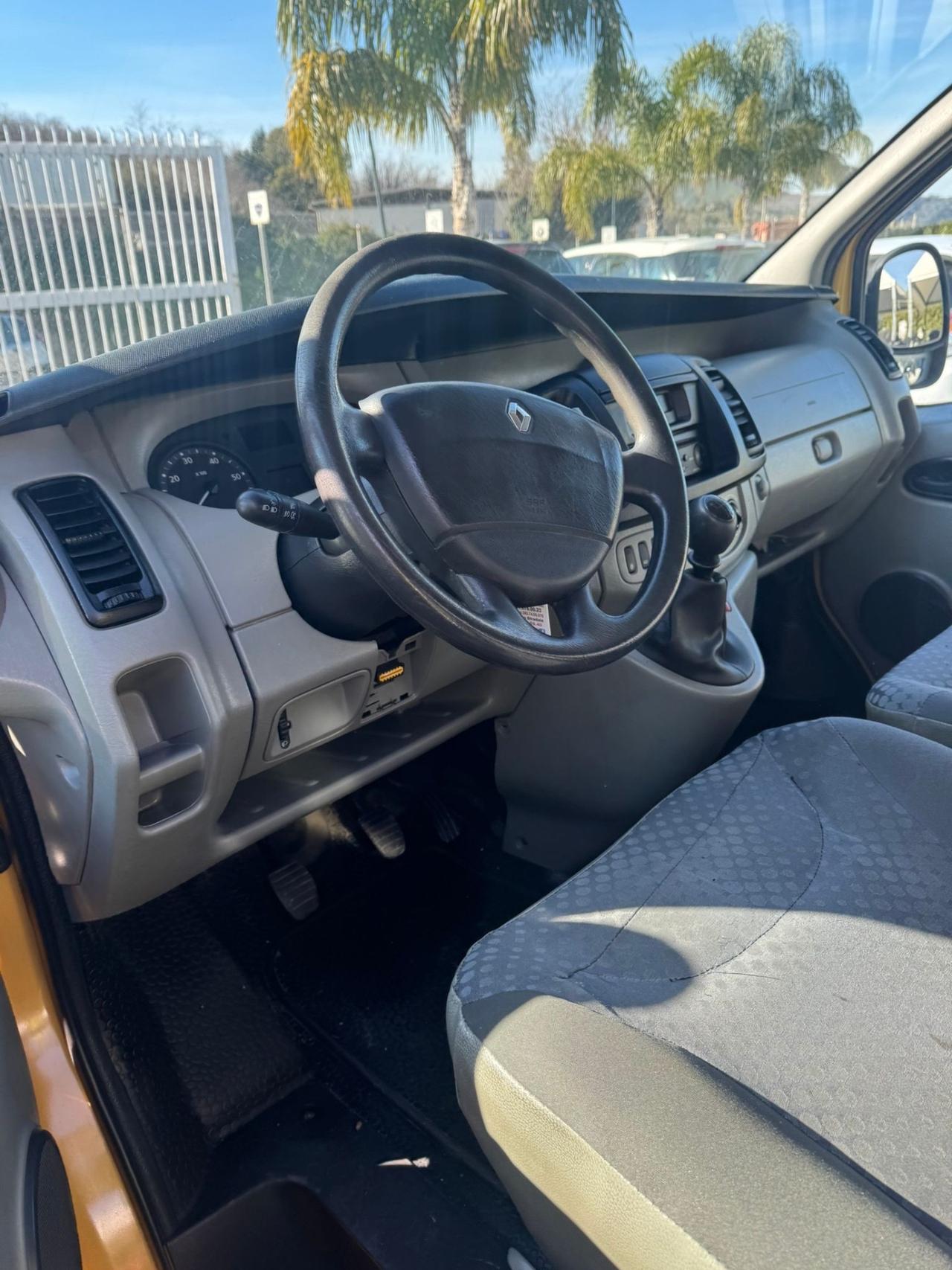 Daihatsu Terios 1.3i 16V cat 4WD SX