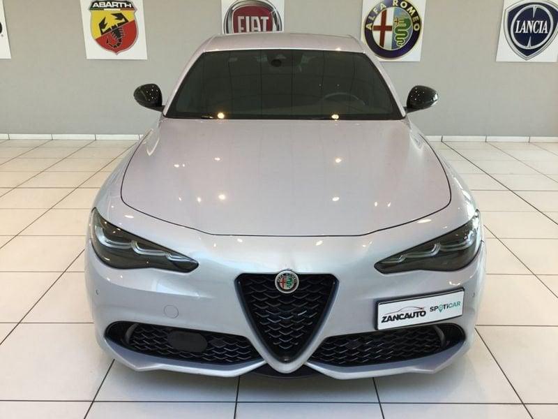 Alfa Romeo Giulia 2.0 Turbo 280 CV AT8 AWD Q4 Sprint MY24