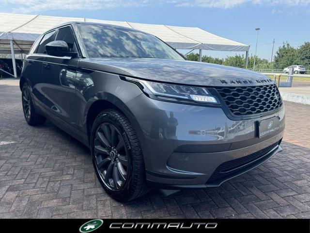 LAND ROVER Range Rover Velar 2.0D I4 240 CV S