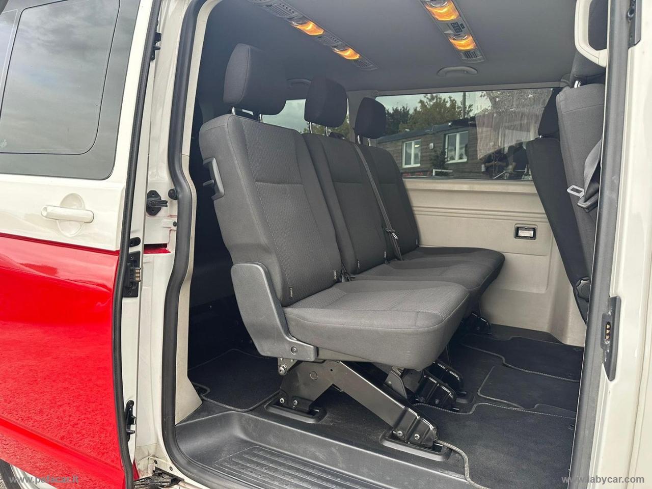 Caravelle 2.0TDI 150 PC Cruise