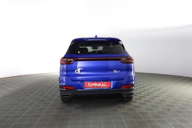 OTHERS-ANDERE OTHERS-ANDERE DR Automobiles DR6 dr 6.0 1.5 Turbo CVT Bi-Fuel GP