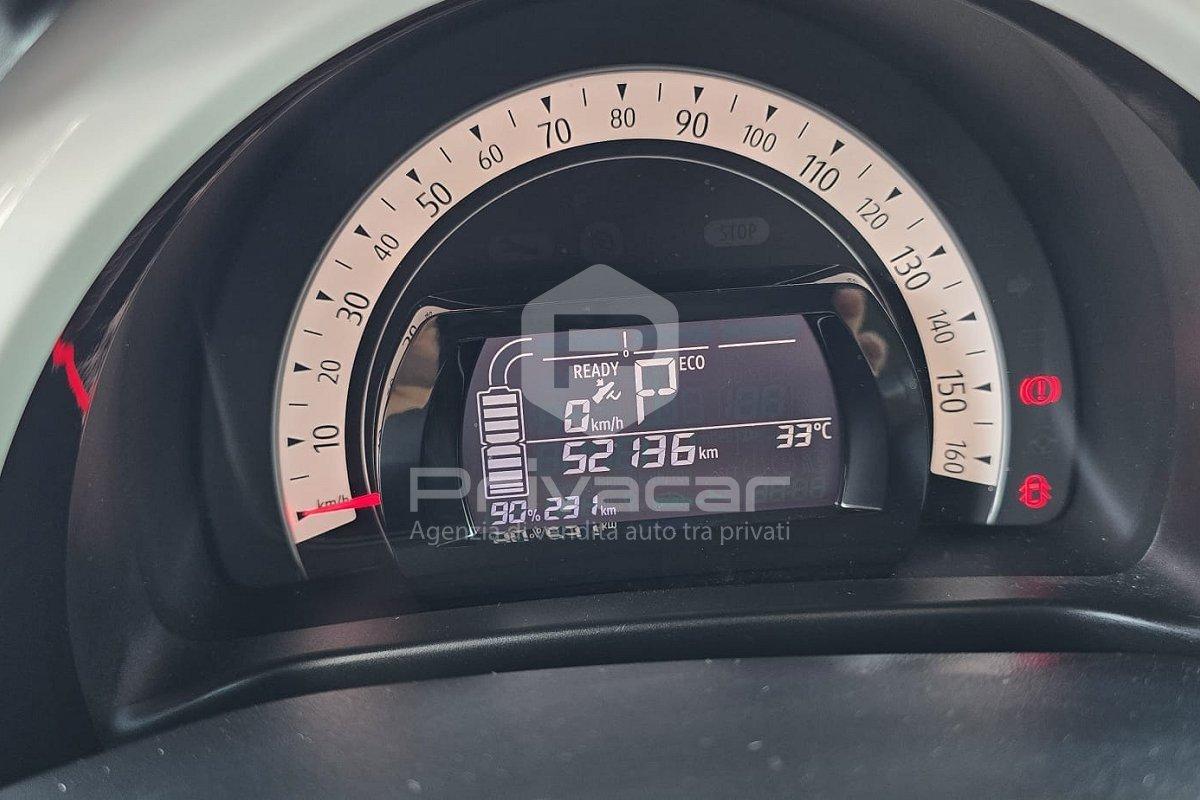 RENAULT Twingo Electric Zen