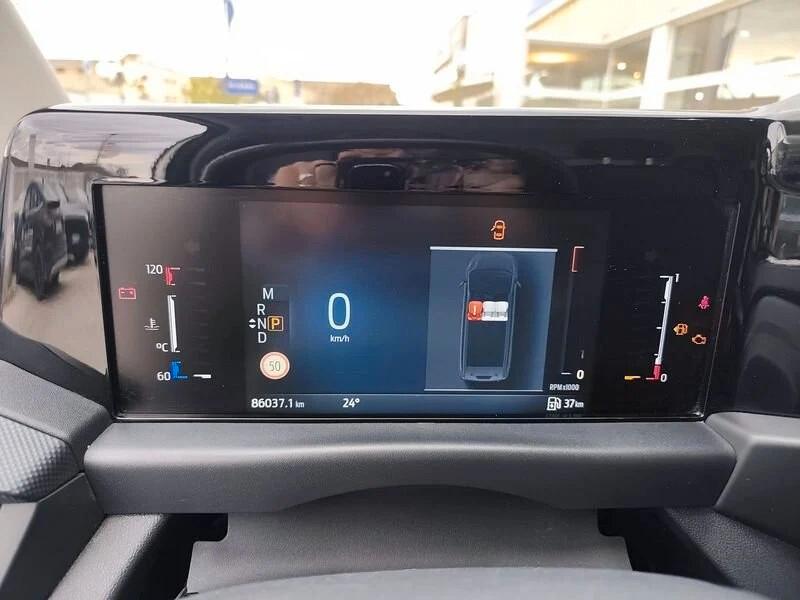 Ford Transit Custom 280 2.0 EcoBlue 136CV aut. PC Furg. Titanium