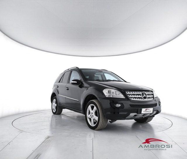 MERCEDES-BENZ ML 320 320 CDI - PER OPERATORI DEL SETTORE