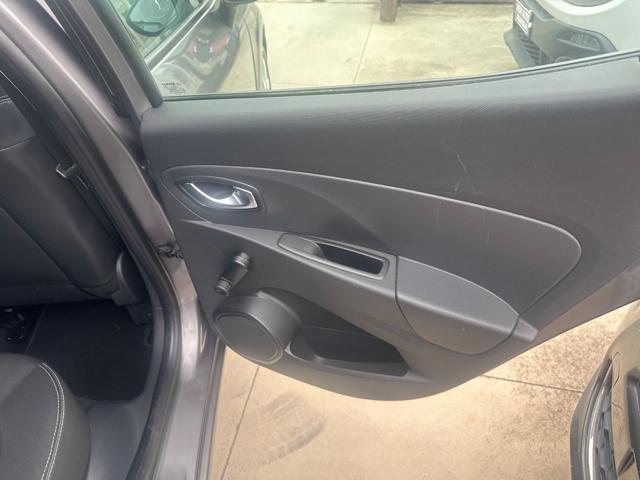 RENAULT Clio 1.5 dCi 8V 75CV 5 porte Costume National