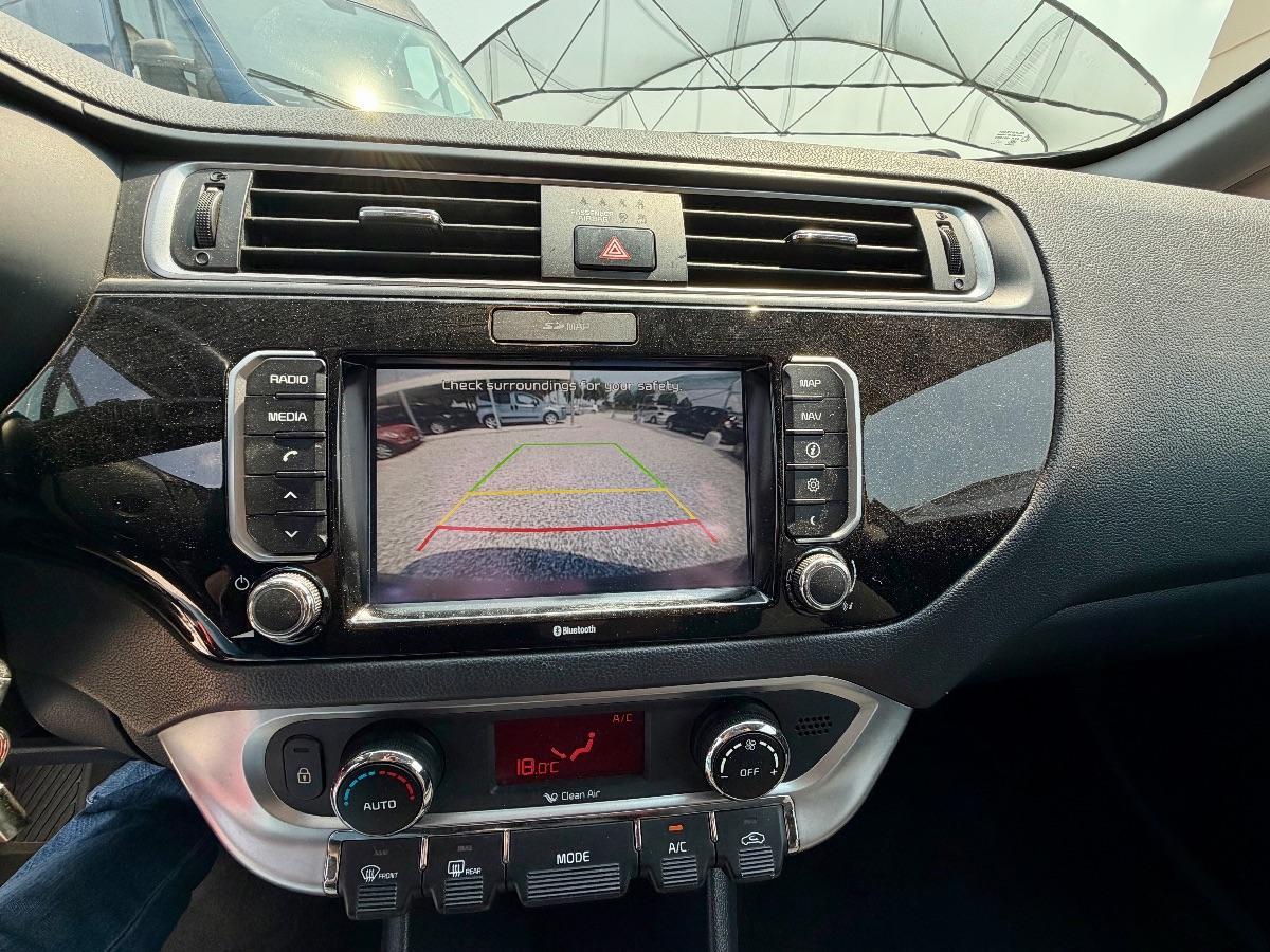 KIA - Rio - 1.4 CRDi 5p.S&S High Tech