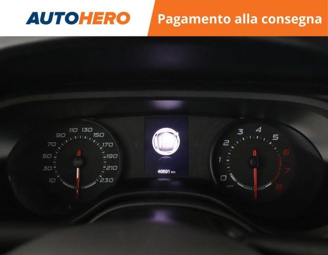 FIAT Tipo 1.4 5 porte Street