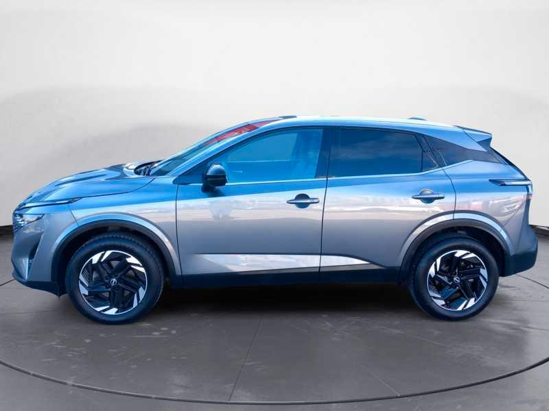 NISSAN Qashqai 1.3 mhev N-Connecta158cv xtronic #9000km