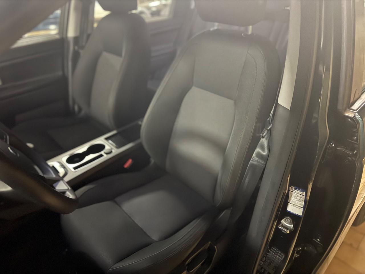 Land Rover Discovery Sport 2.0 TD4 150 CV HSE Luxury