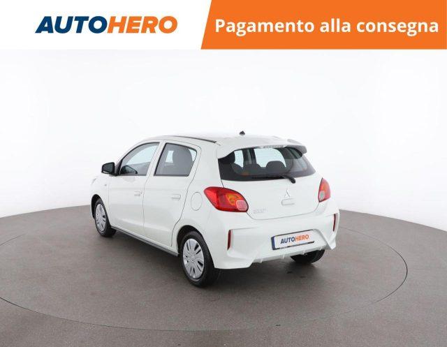 MITSUBISHI Space Star 1.2 Invite