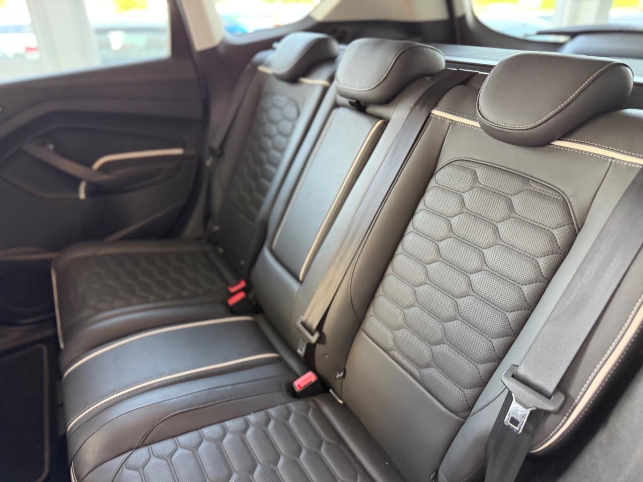 Ford Kuga 2.0 TDCI 150 CV S&S 4WD Powershift Vignale