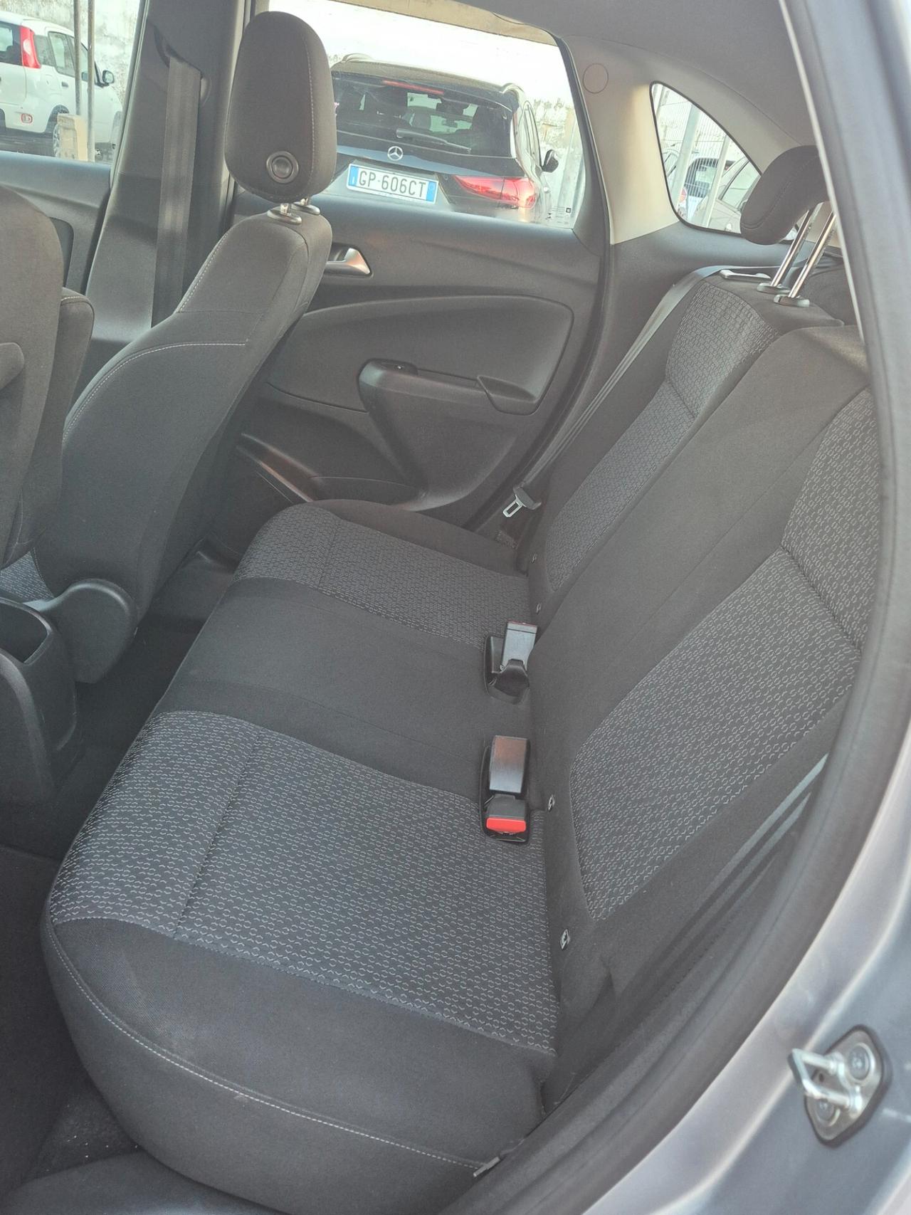 Opel Crossland X 1.5 ECOTEC D 102 CV Start&Stop Ultimate