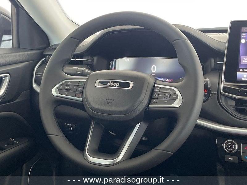 Jeep Compass my 20 E-Hybrid My24 Altitude1.5 Turbo T4 E-Hybrid 130cv Fwd Dct7
