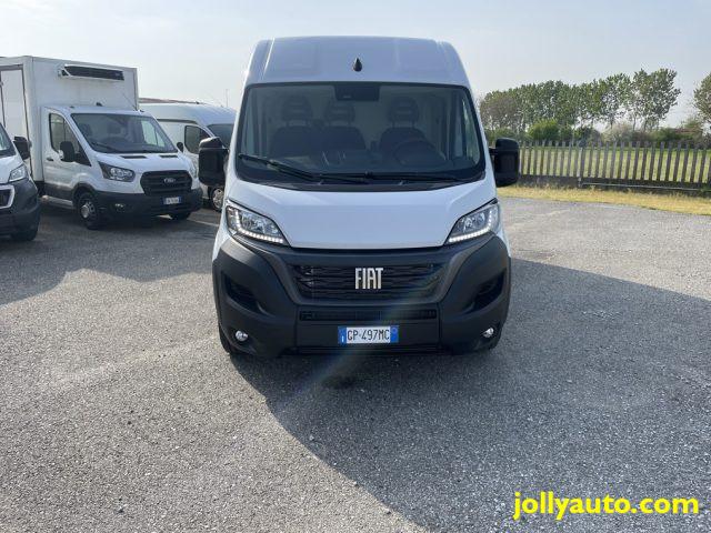 FIAT Ducato 35 2.2 Mjt 3 140CV L3H2 - Furgone PASSO LUNGO