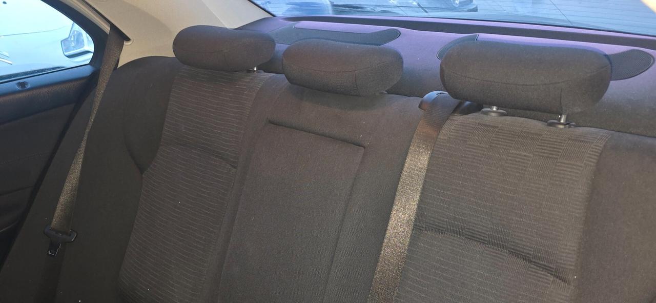 Mercedes-benz C 220 CDI cat Elegance.automatica