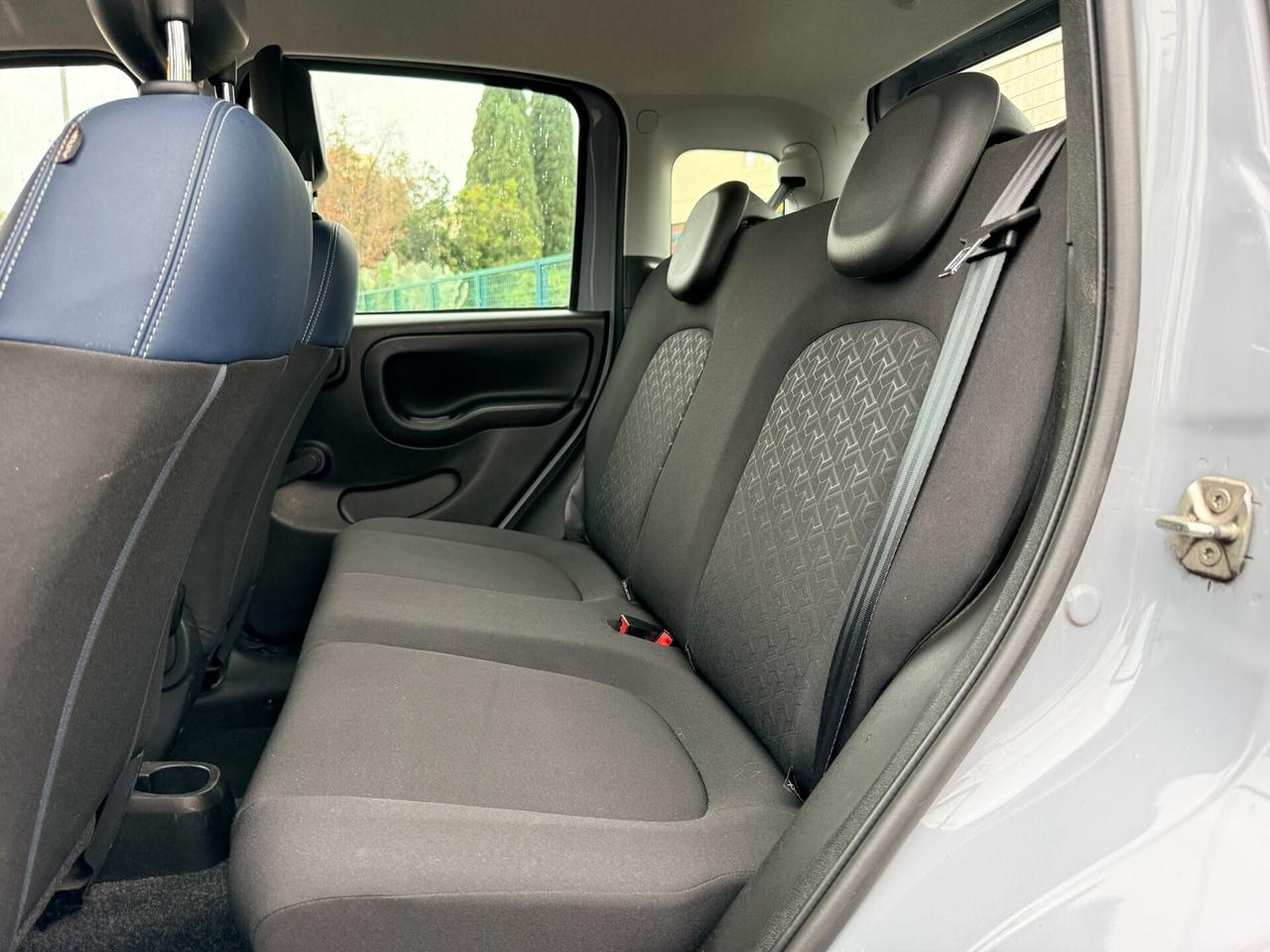 Fiat Panda Cross 1.0 70cv E6 UNIPRO Garanzia