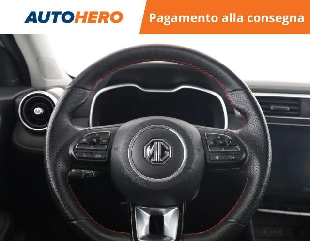 MG ZS 1.5 VTi-tech Luxury