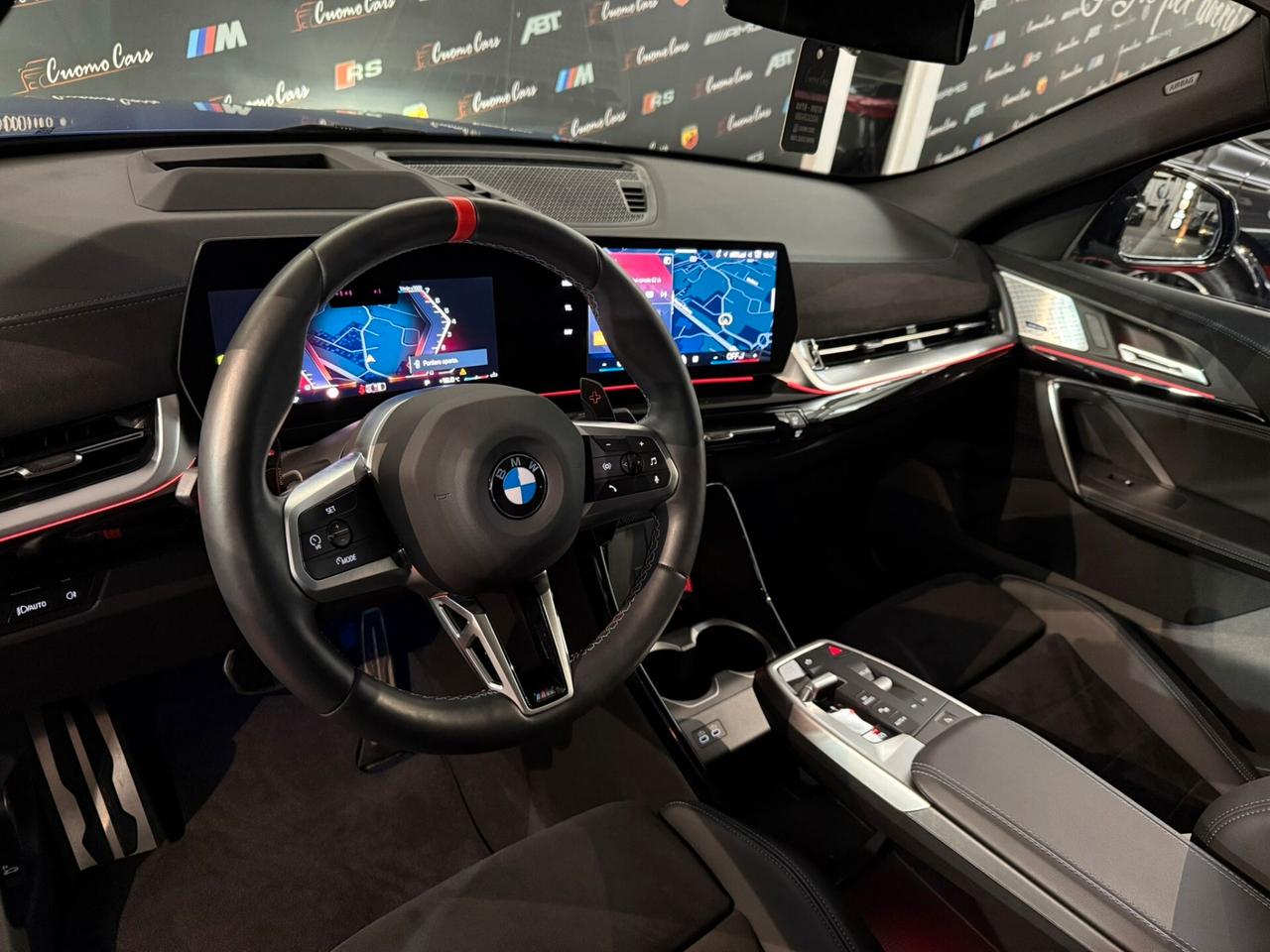 Bmw X2 M M35i xDrive Msport Pro