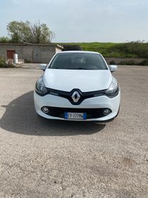 Renault Clio 1.2 75CV GPL
