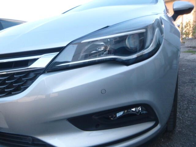 Opel Astra 1.6 CDTi 110CV Start&Stop Sports Tourer Innovation