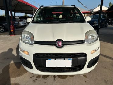 FIAT PANDA *1.3MJT*82CV*CLIMA*FENDINEBBIA*CITY*