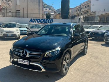 Mercedes-benz GLC 250 d 4Matic Exclusive