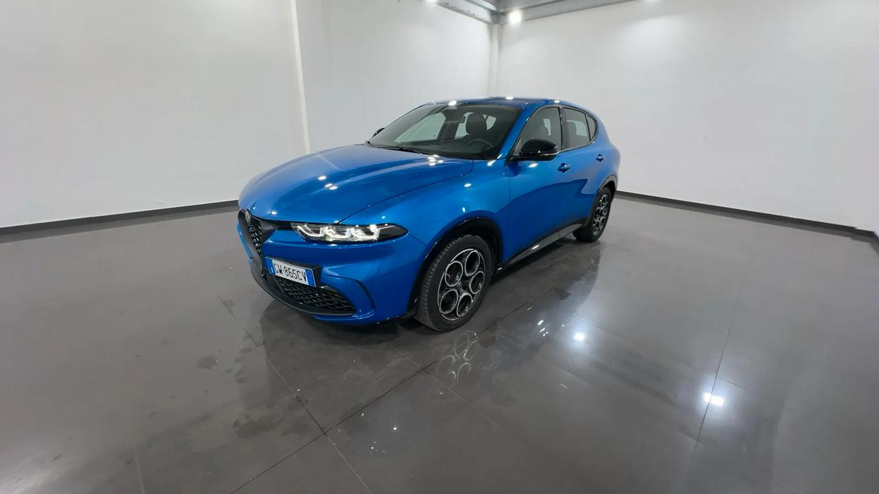 Alfa Romeo Tonale 1.6 diesel 130 CV TCT6 Sprint