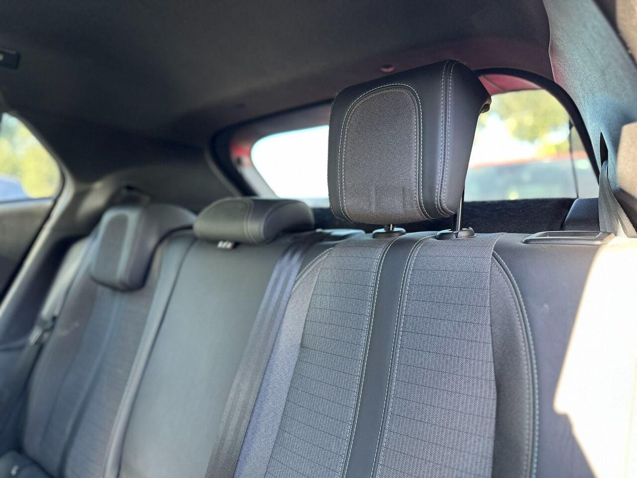 PEUGEOT 2008 II 2023 - 2008 1.2 puretech Allure s&s 130cv eat8