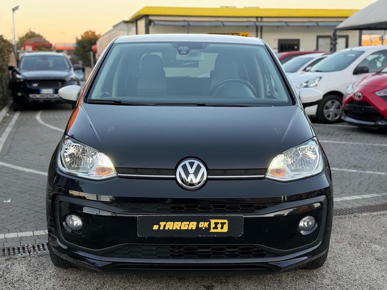 Volkswagen up! 1.0 5p. move up! GARANTITA PREZZO REALE