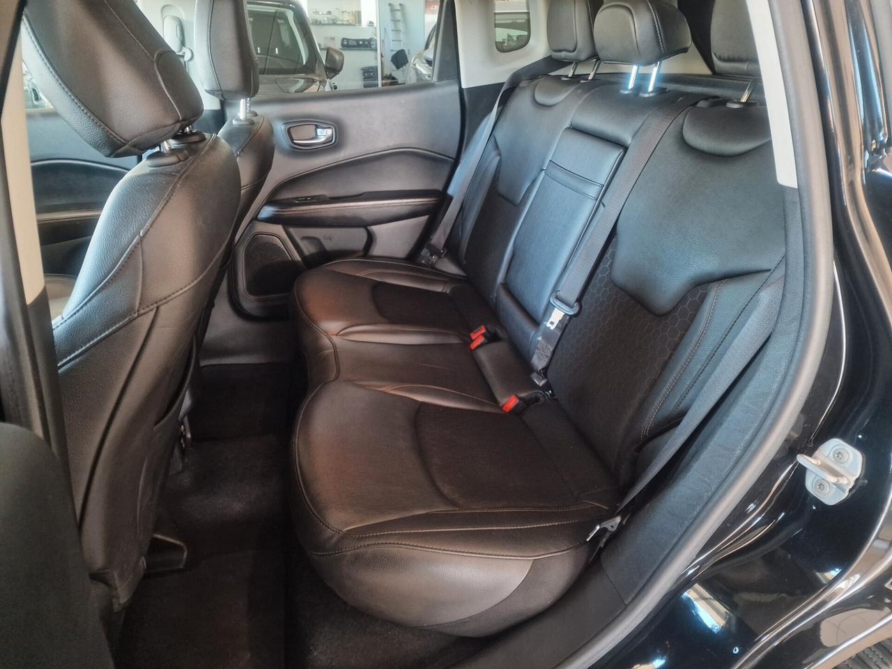 Jeep Compass 1.6 Mjet 120cv 2020