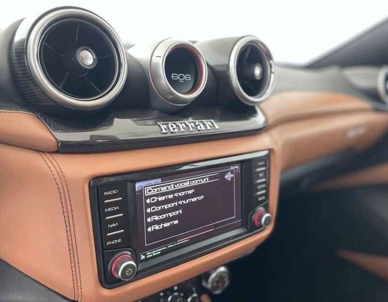 Ferrari California California T DCT