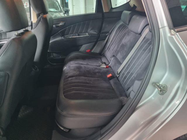 LANCIA Delta 1.9 MJT Twinturbo DPF Oro