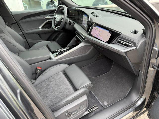 AUDI Q5 TDI 150 kW mHEV+ S tronic quattro S line ed. KM0