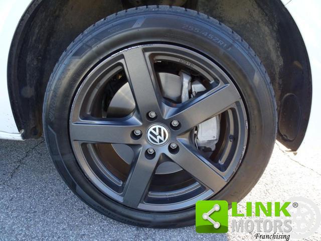 VOLKSWAGEN Multivan 2.0 TDI 204CV 4Motion *UNIPRO*