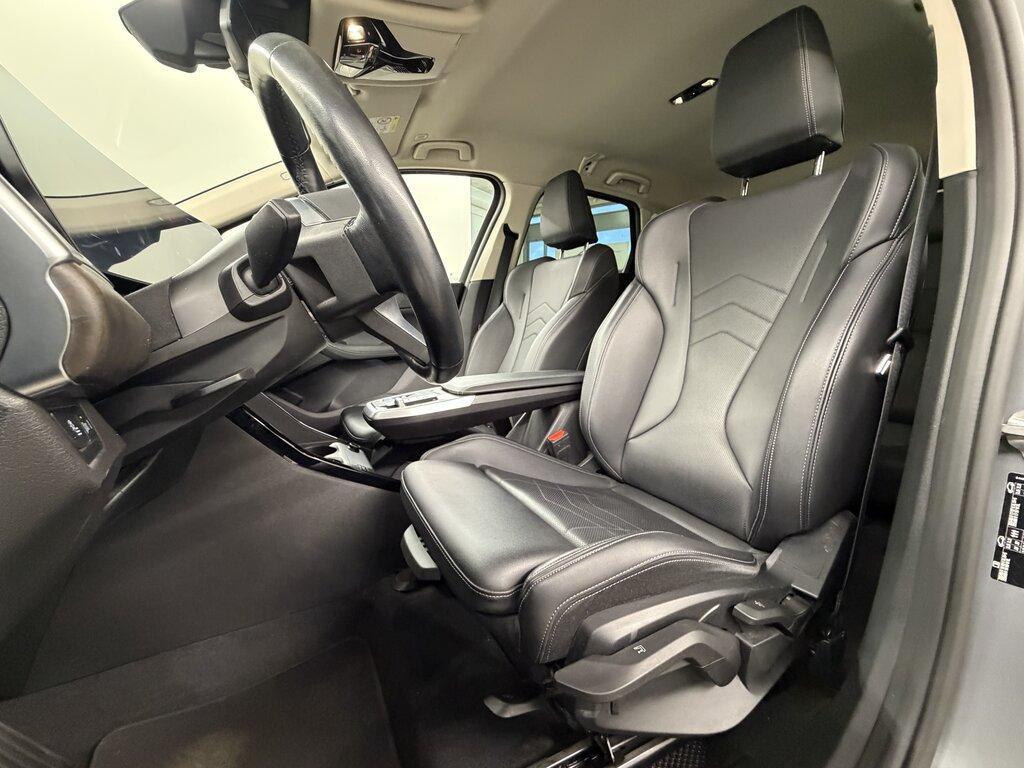 BMW Serie 2 Active Tourer 218 d Luxury DCT