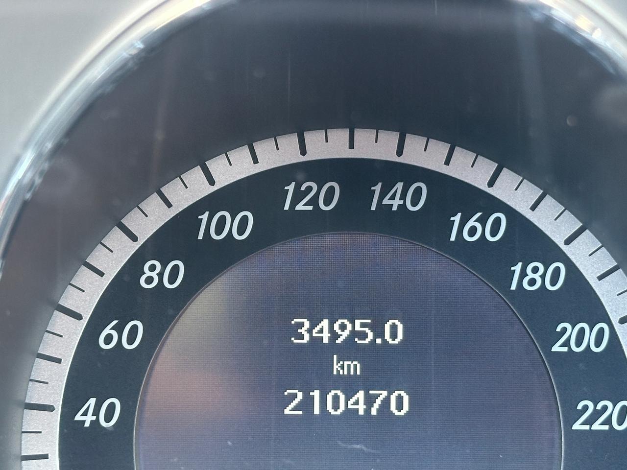 Mercedes-benz E 350 CDI BlueEFFICIENCY 4Matic Elegance