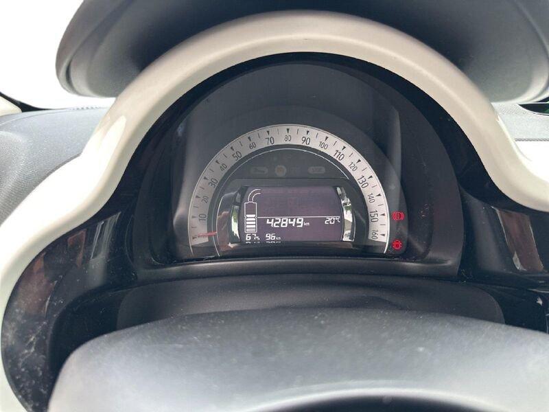 Renault Twingo Electric Vibes