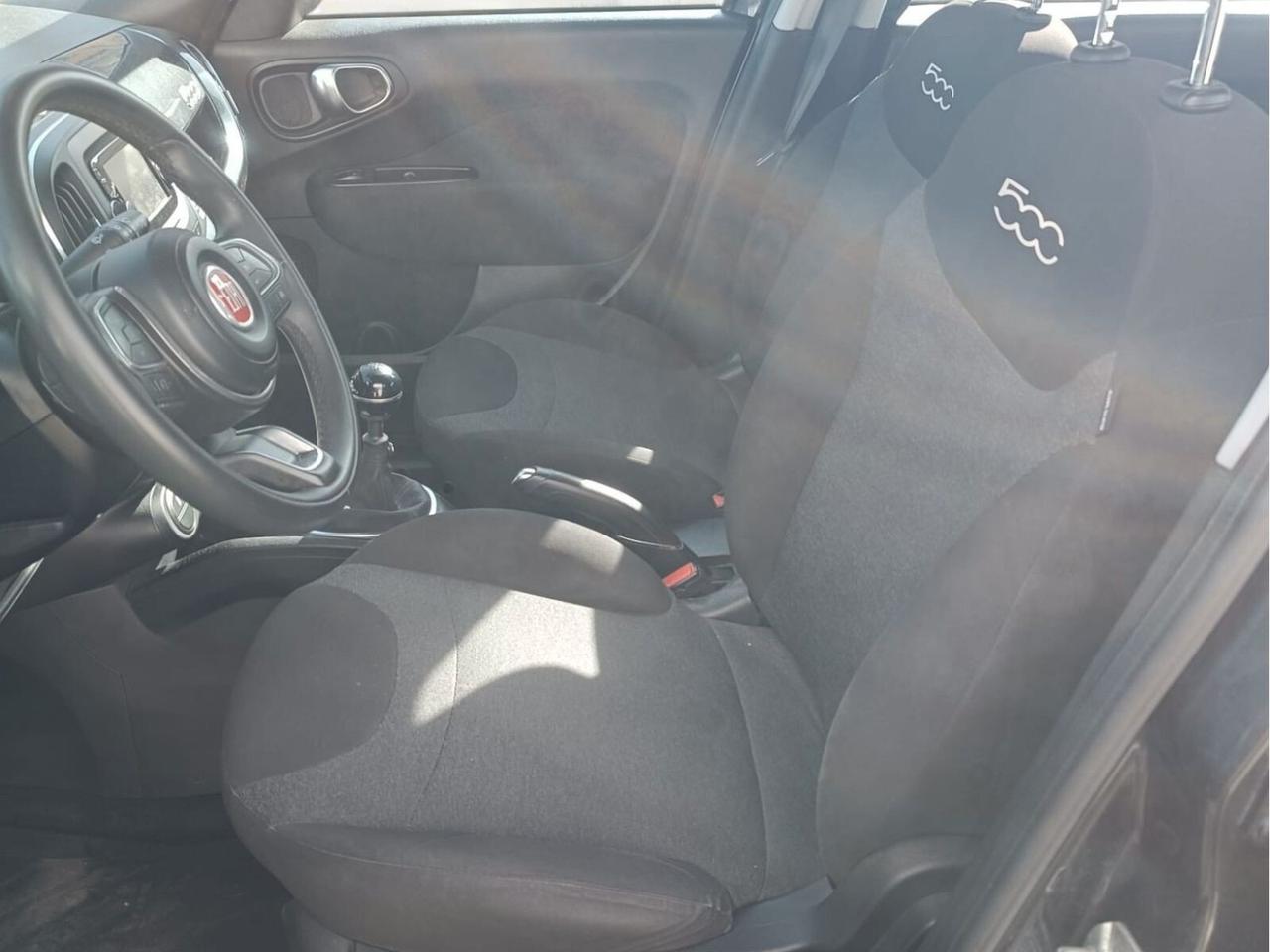 Fiat 500L 1.3 Multijet 95 CV Urban