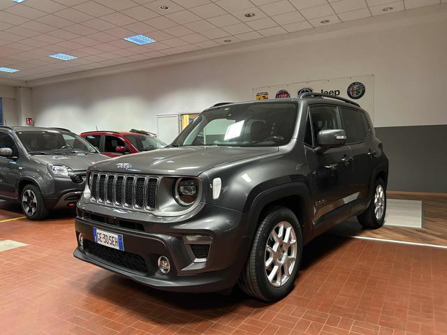 JEEP Renegade 1.0 T3 Limited