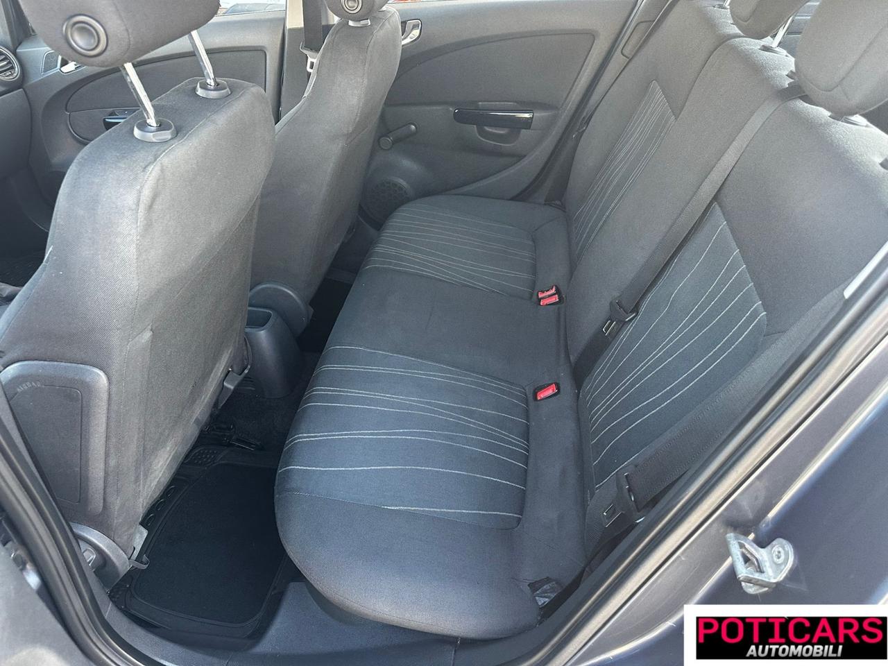 Opel Corsa 1.2 5 porte Enjoy
