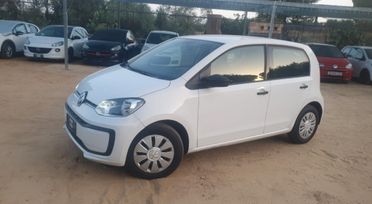 Volkswagen up! Up 2017