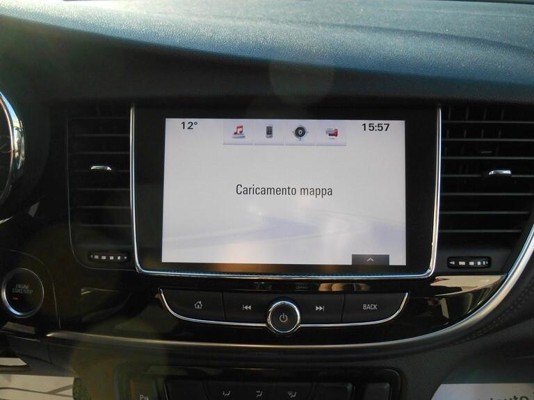 Opel Mokka X 1.6 CDTI Ecotec 136CV 4x2 AUTOMATICA