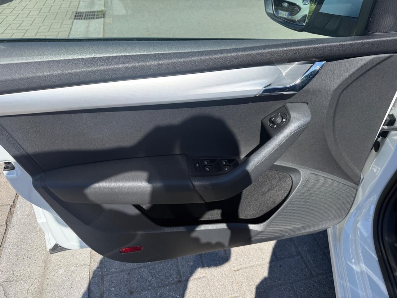 Skoda Octavia 1.4 TSI Wagon Executive G-Tec