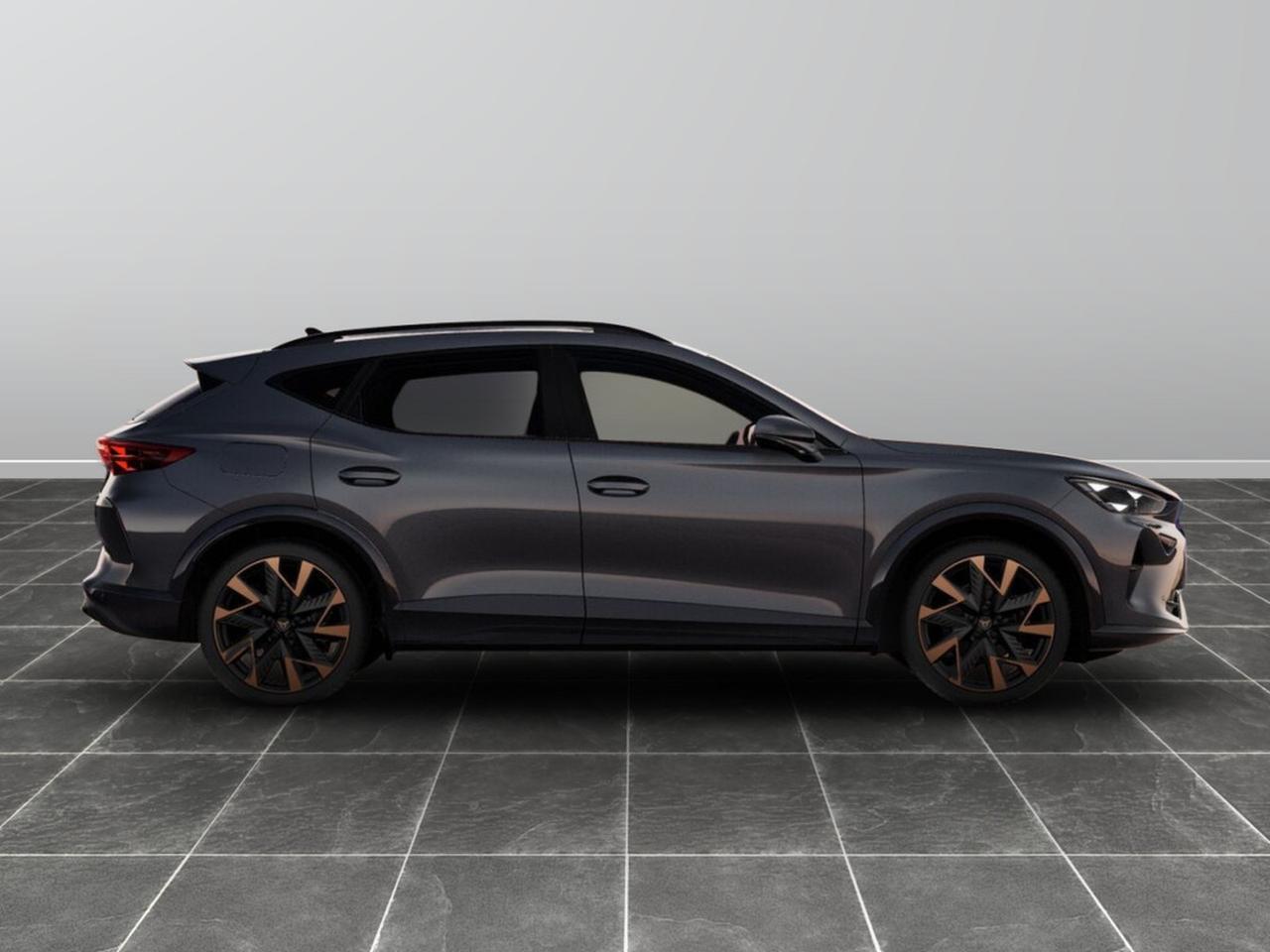 Cupra Formentor 2.0 tdi 150cv dsg