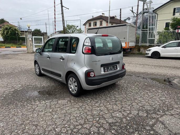 Citroen C3 Picasso C3 Picasso 1.4 VTi 95 Attraction