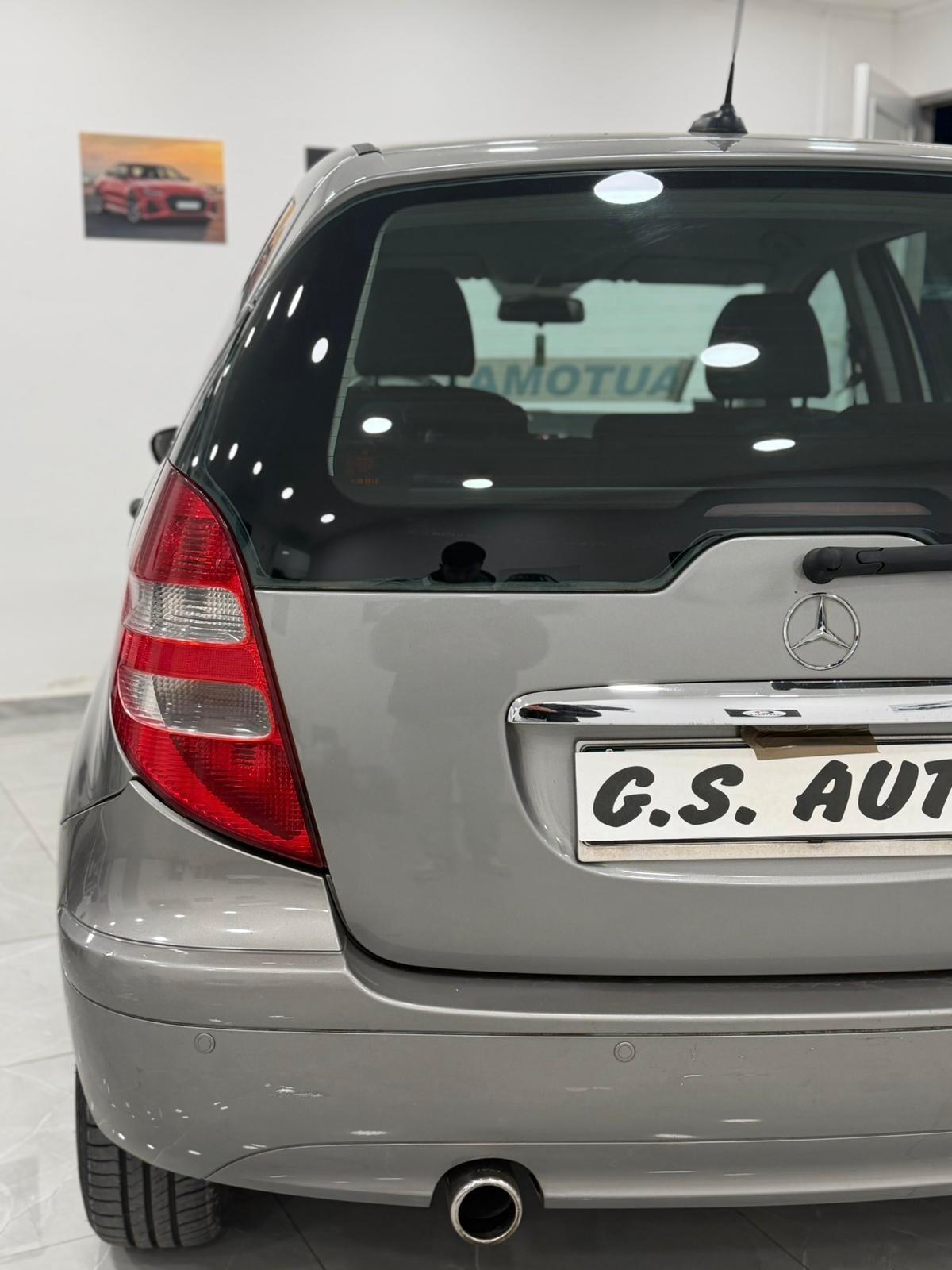 Mercedes-benz A 180 CDI Avantgarde