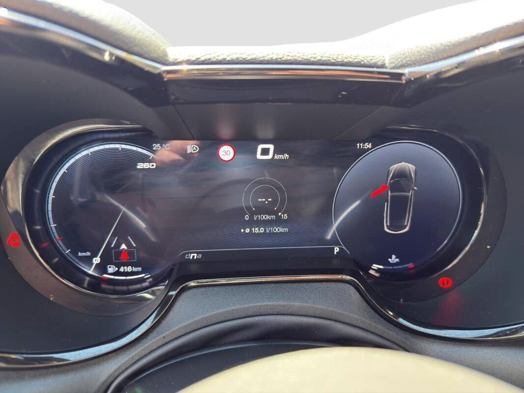 Alfa Romeo Tonale 1.6 diesel 130 CV TCT6 Veloce 2024