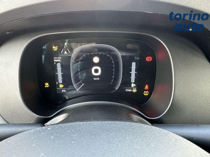 FIAT Panda Panda 1.0 FireFly S&S Hybrid