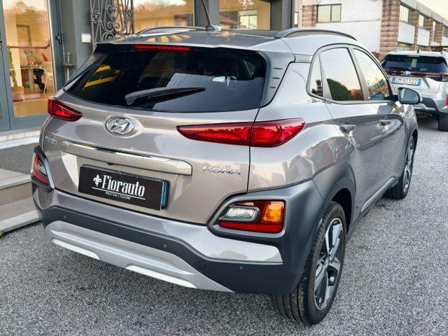 HYUNDAI Kona 1.0 T-GDI Xpossible