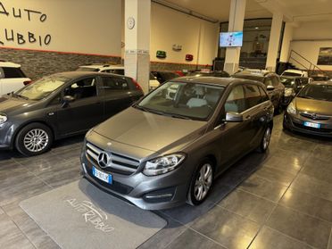 Mercedes-benz B 180 B 180 d Automatic Sport